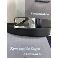 Zegna Belts